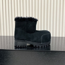 Balenciaga Boots